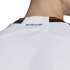 Germany Home Shirt 2022 Mens