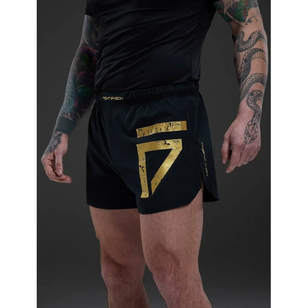 GK Compression 5-inch Shorts Adults