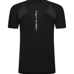 GK Short Sleeve Rash Guard Top Adults