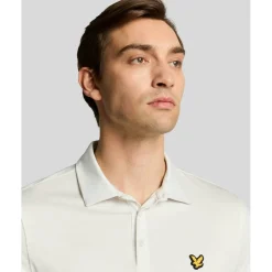 Gradient Polo Shirt