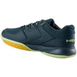 Grid 3.5 Indoor Court Shoes