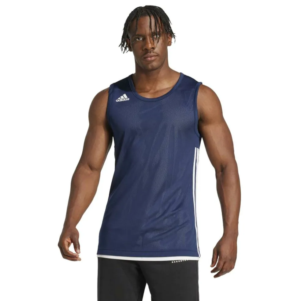 3g Spee Rev Jrs Basketball Jersey Mens