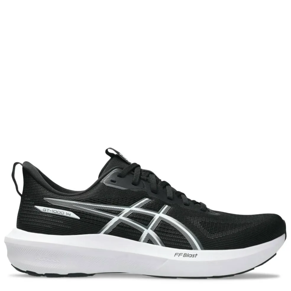 Gt-1000 14 Road Running Shoes Mens