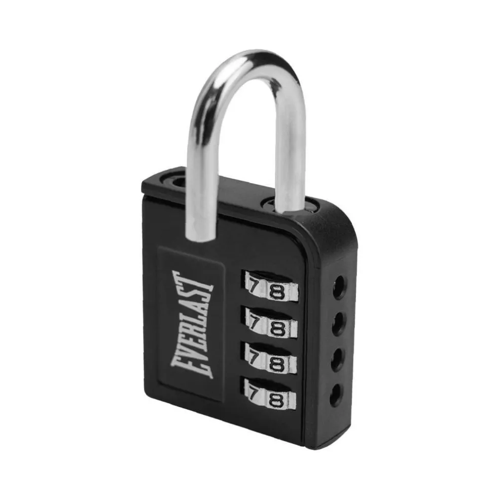 Gym Lock
