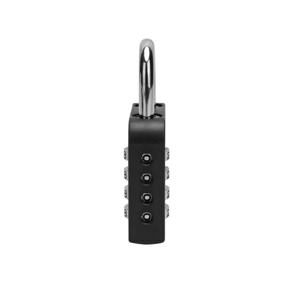 Gym Lock