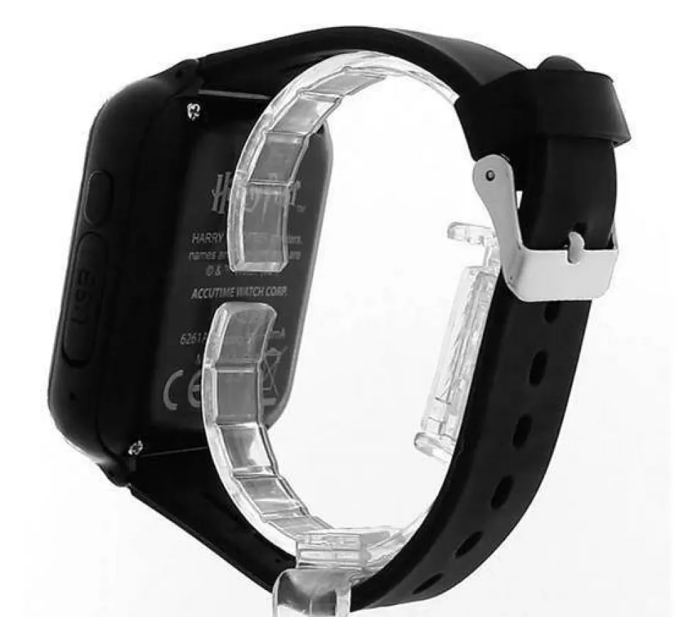 Harry Potter Plastic/resin Smart Touch Watch