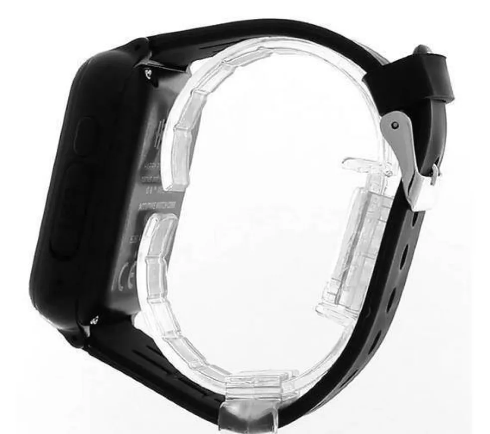 Harry Potter Plastic/resin Smart Touch Watch