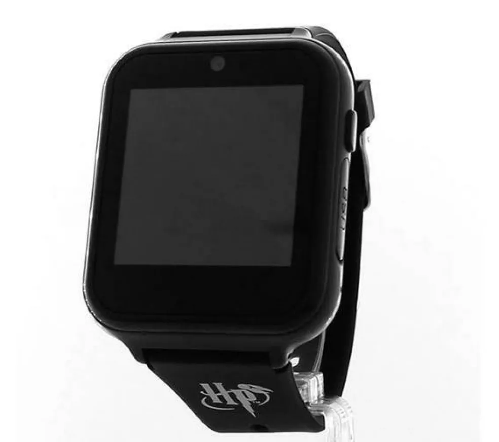 Harry Potter Plastic/resin Smart Touch Watch