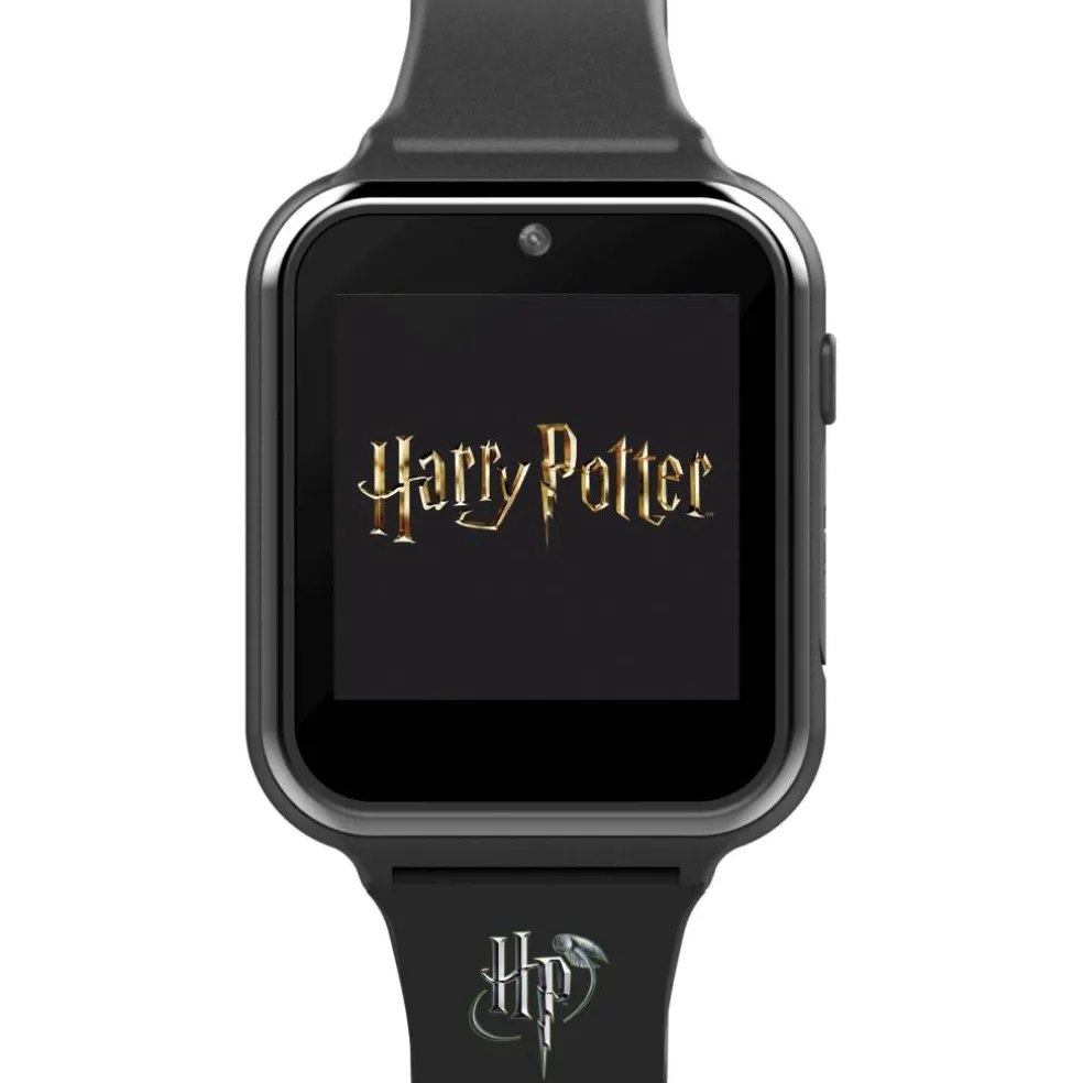 Harry Potter Plastic/resin Smart Touch Watch