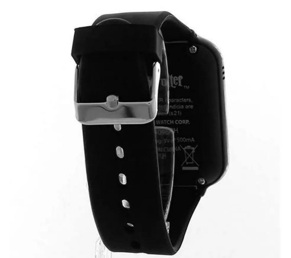 Harry Potter Plastic/resin Smart Touch Watch