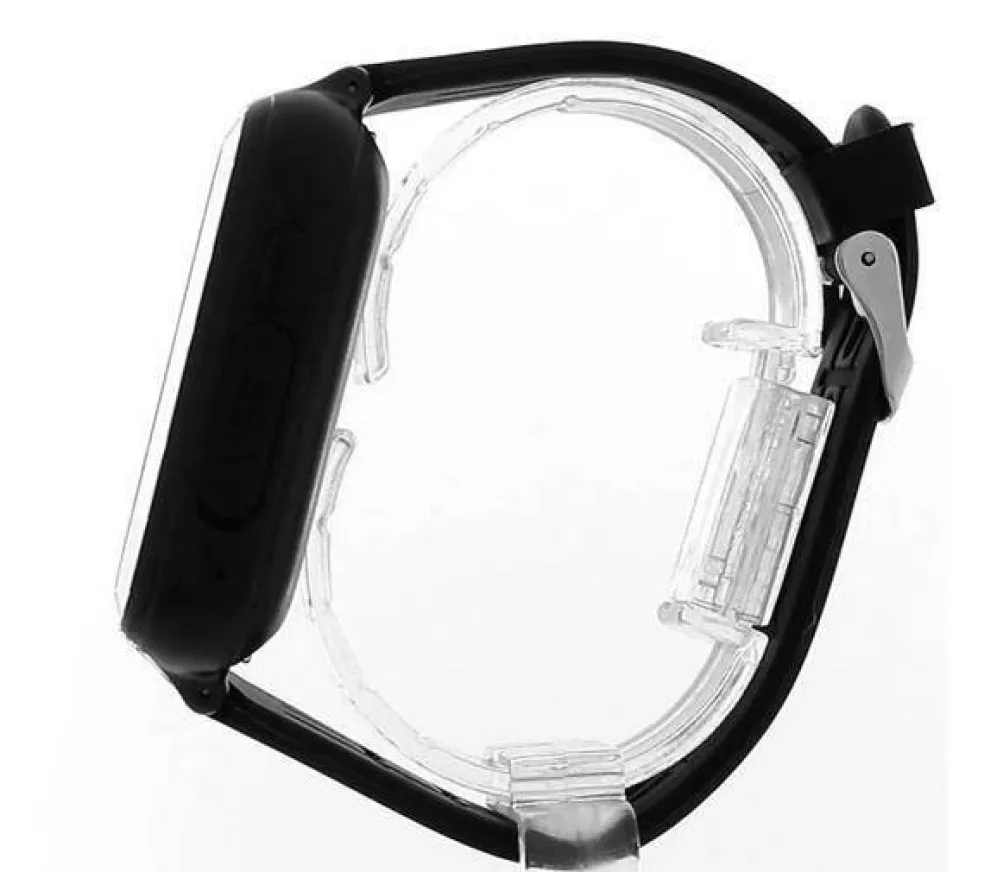 Harry Potter Plastic/resin Smart Touch Watch