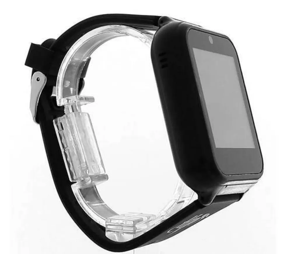 Harry Potter Plastic/resin Smart Touch Watch