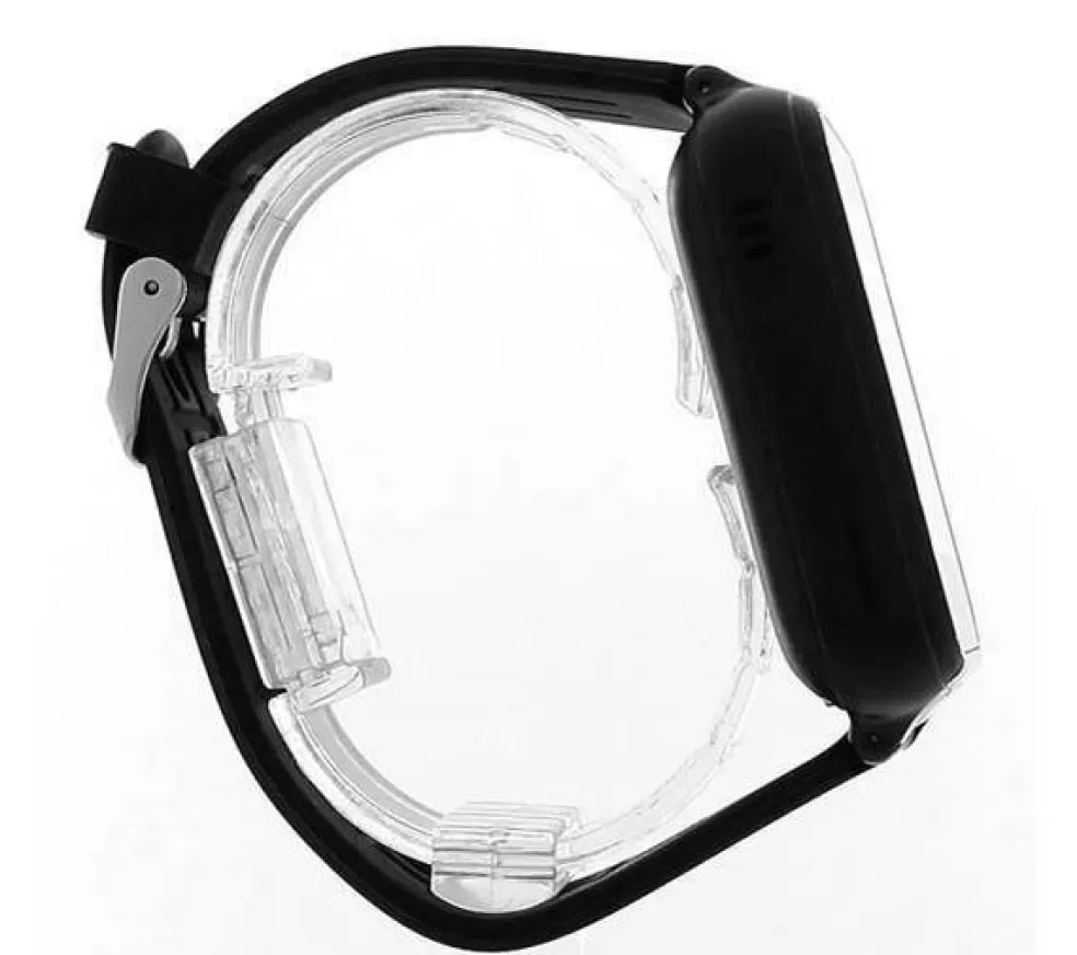 Harry Potter Plastic/resin Smart Touch Watch