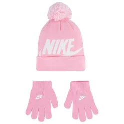 Hat/Glove Set Juniors