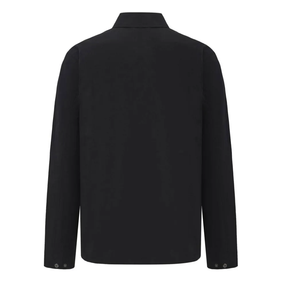 Heaton Overshirt Mens