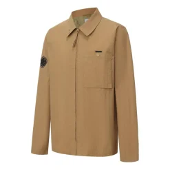 Heaton Overshirt Mens