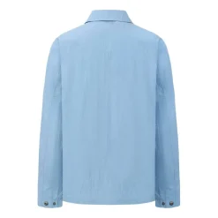Heaton Overshirt Mens