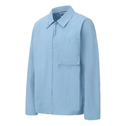 Heaton Overshirt Mens