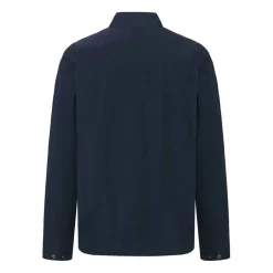Heaton Overshirt Mens