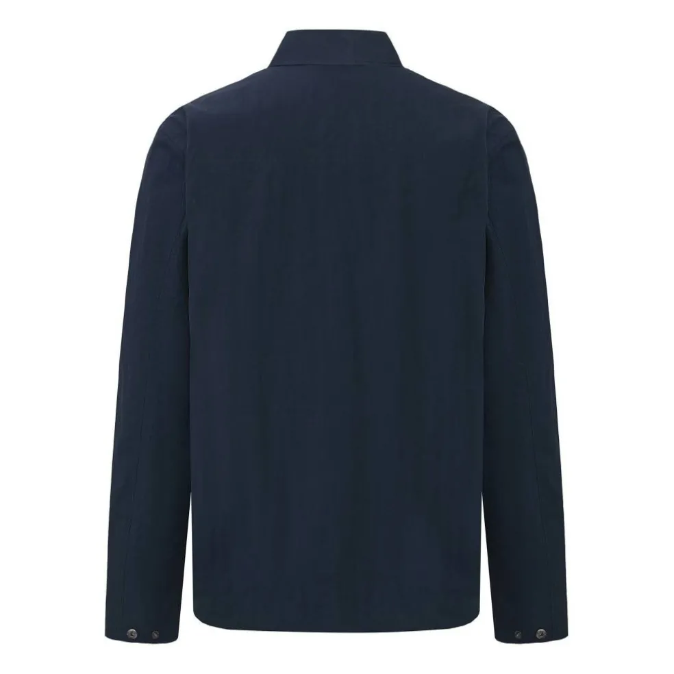 Heaton Overshirt Mens