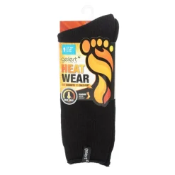 Heat Wear Socks Mens