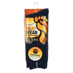 Heat Wear Socks Mens