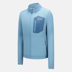 Helium Fleece Jacket Mens