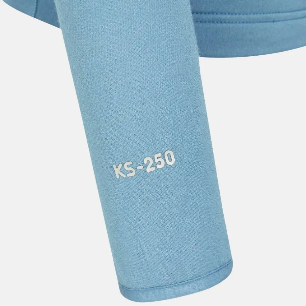Helium Fleece Jacket Mens