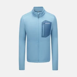 Helium Fleece Jacket Mens