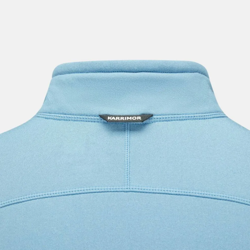 Helium Fleece Jacket Mens