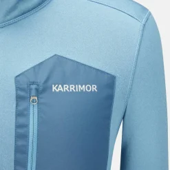 Helium Fleece Jacket Mens