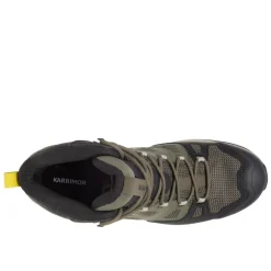 Helix Waterproof Walking Boots Mens