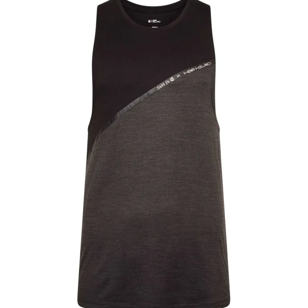Henry Holland No Sweat Active Vest