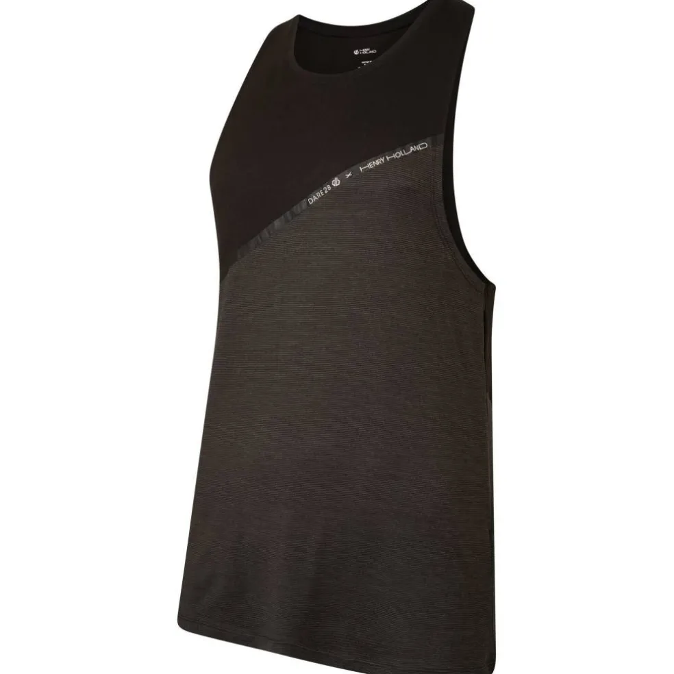 Henry Holland No Sweat Active Vest