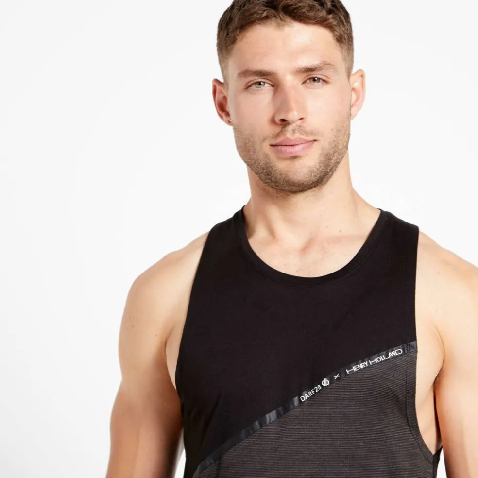 Henry Holland No Sweat Active Vest