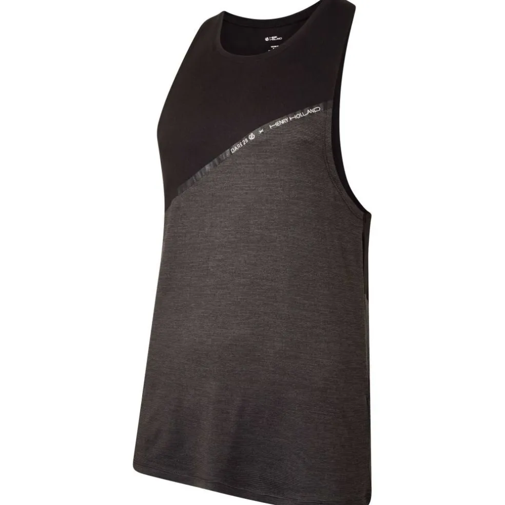 Henry Holland No Sweat Active Vest