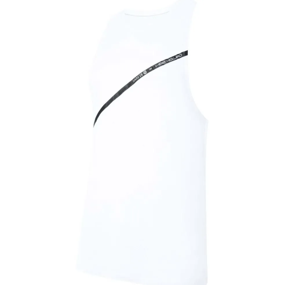 Henry Holland No Sweat Active Vest