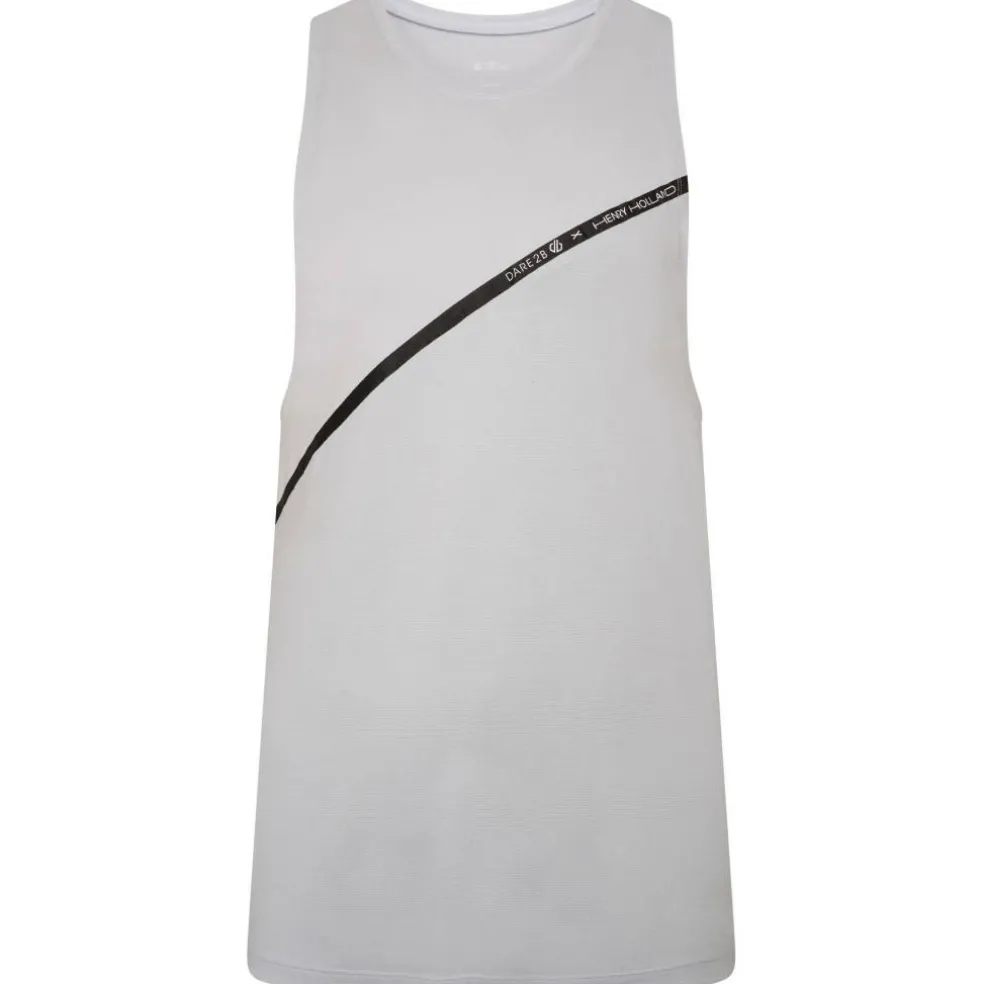 Henry Holland No Sweat Active Vest