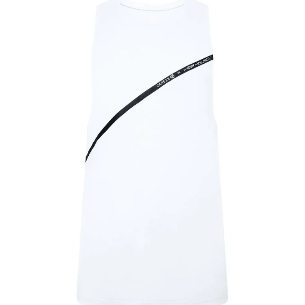 Henry Holland No Sweat Active Vest