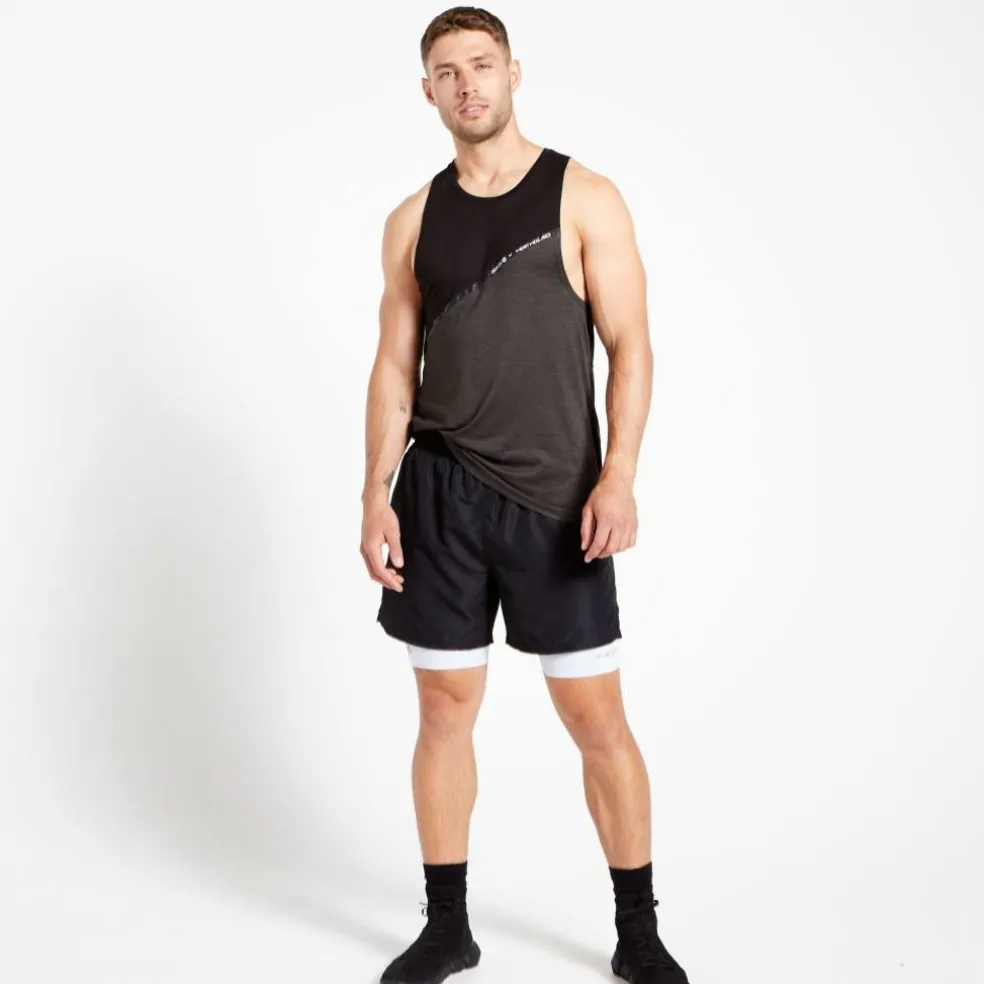 Henry Holland No Sweat Active Vest