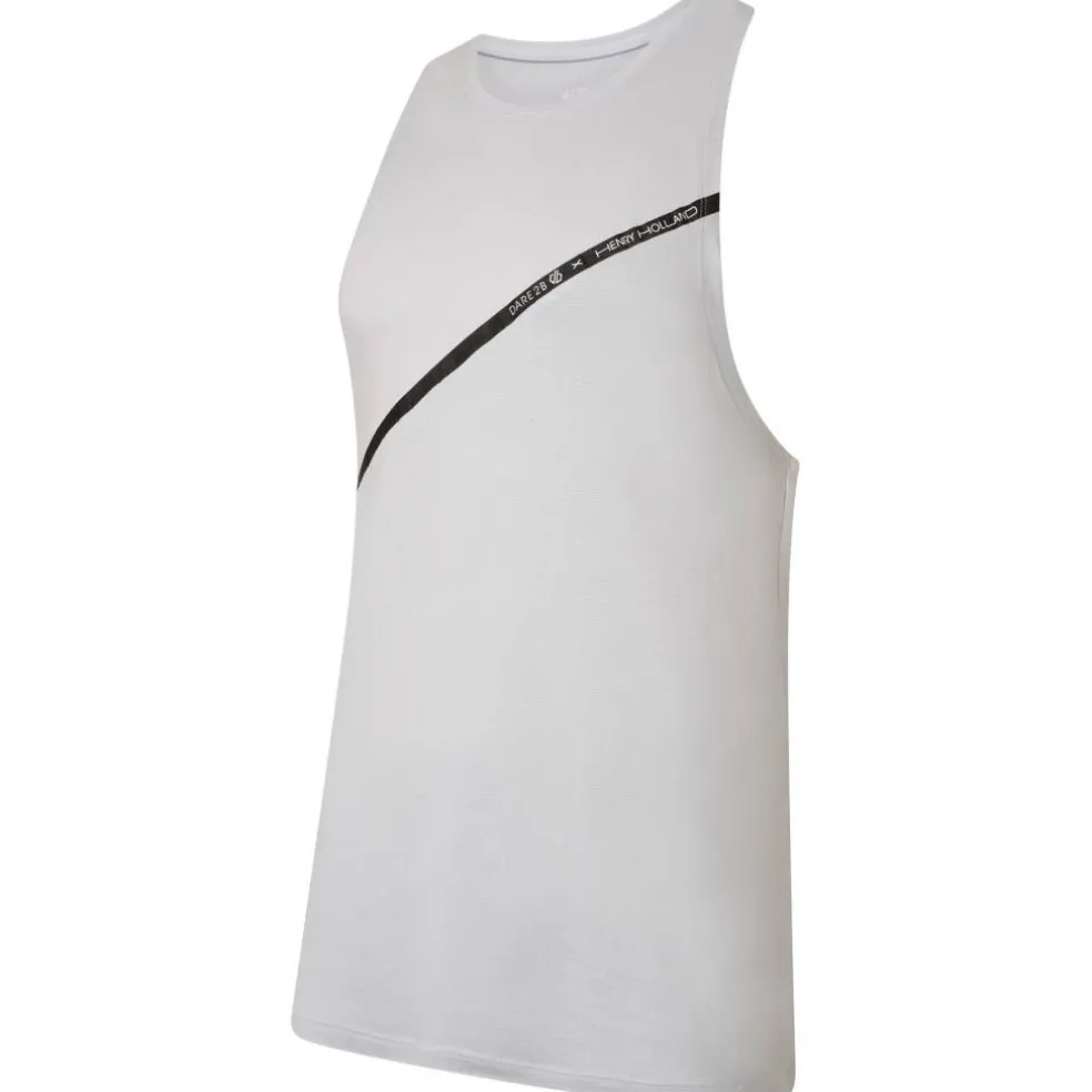 Henry Holland No Sweat Active Vest