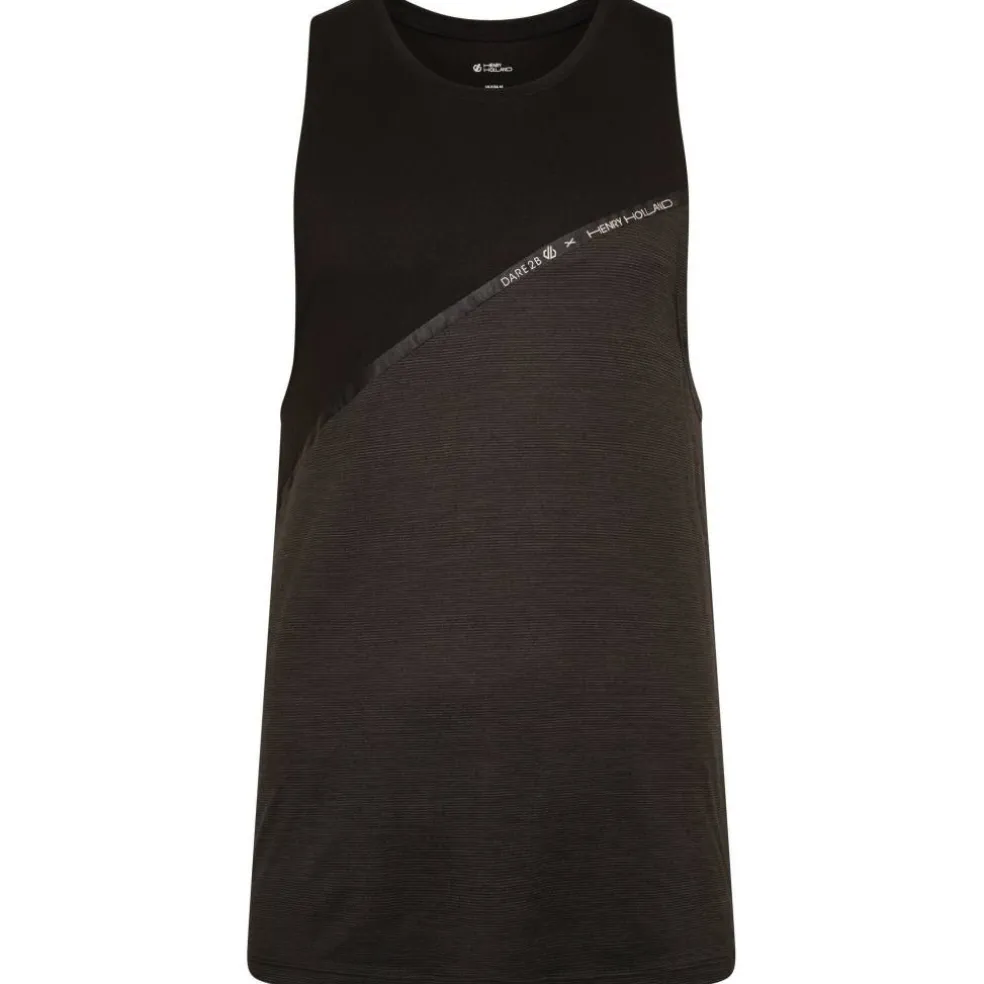 Henry Holland No Sweat Active Vest