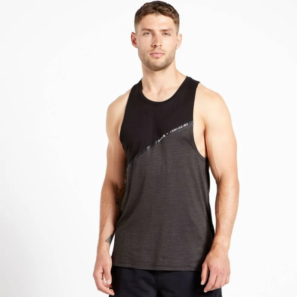 Henry Holland No Sweat Active Vest
