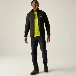 Highton Walking Trouser - Regular Length