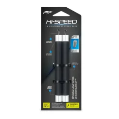 Hi-Speed Rope