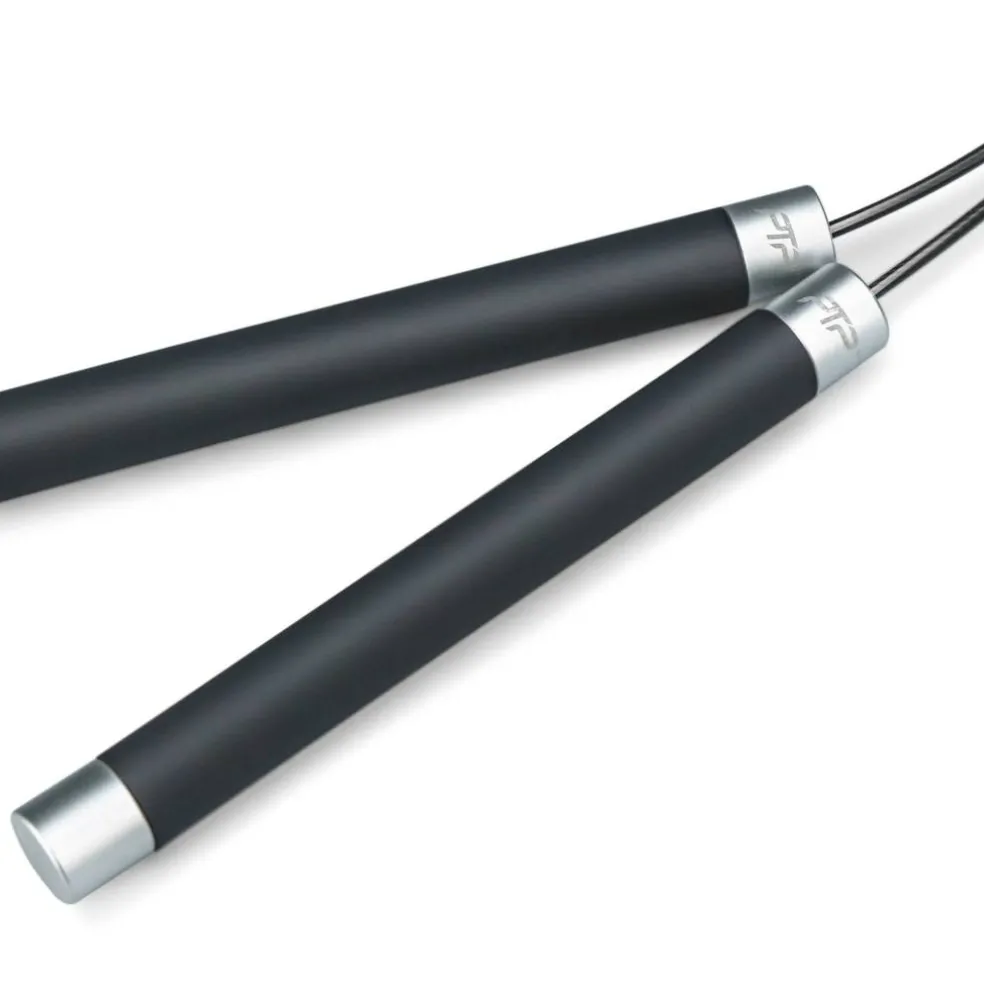 Hi-Speed Rope