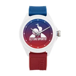 Homme Monochrome Digital Watch