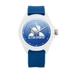 Homme Monochrome Digital Watch