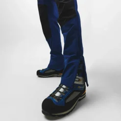 Hot Ice Mountain Boots Mens