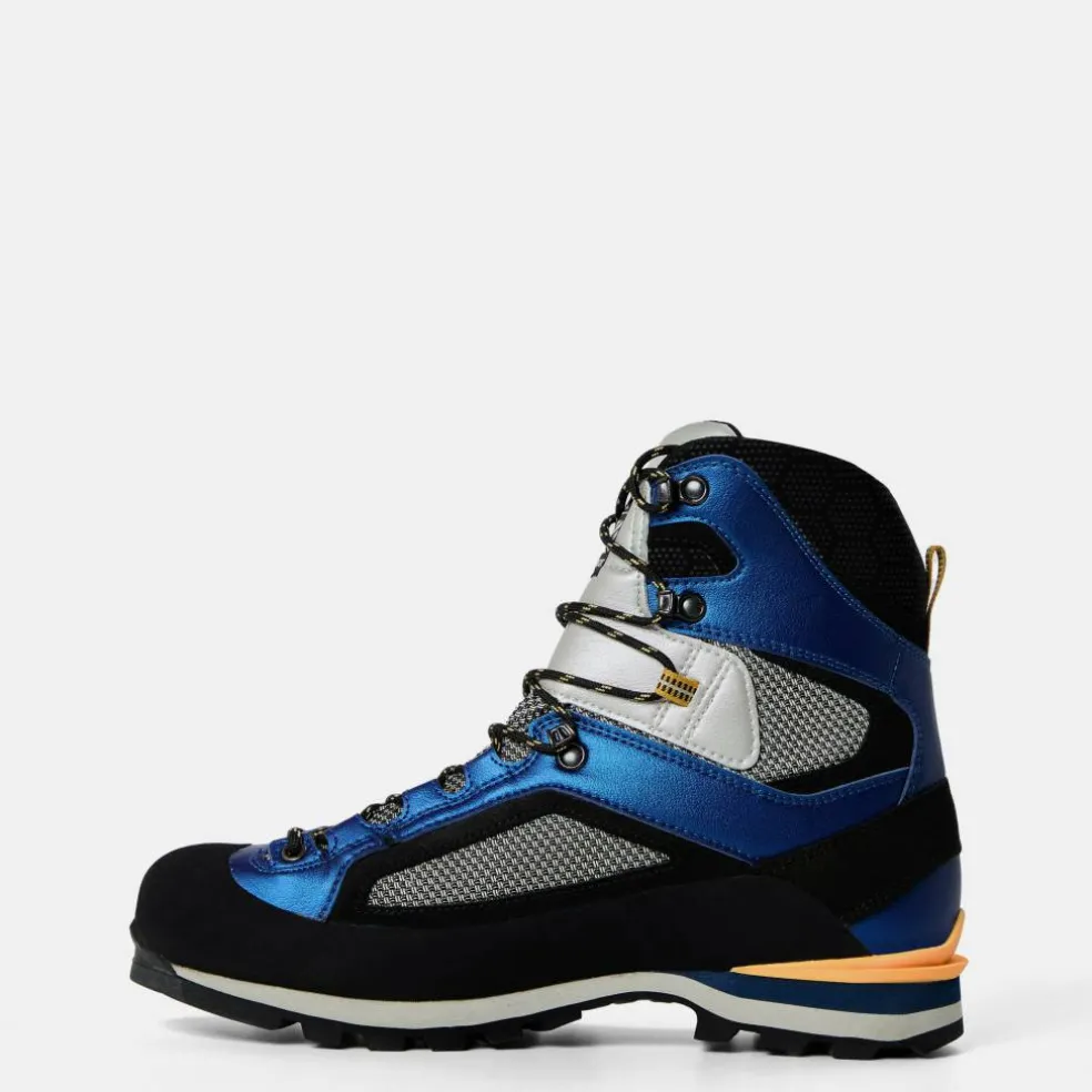 Hot Ice Mountain Boots Mens